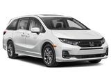 2025 Honda Odyssey Touring Oshkosh WI