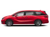 2025 Honda Odyssey Touring Oshkosh WI