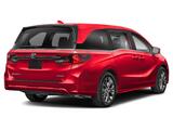 2025 Honda Odyssey Touring Oshkosh WI