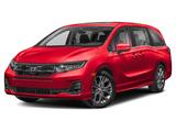 2025 Honda Odyssey Touring Oshkosh WI