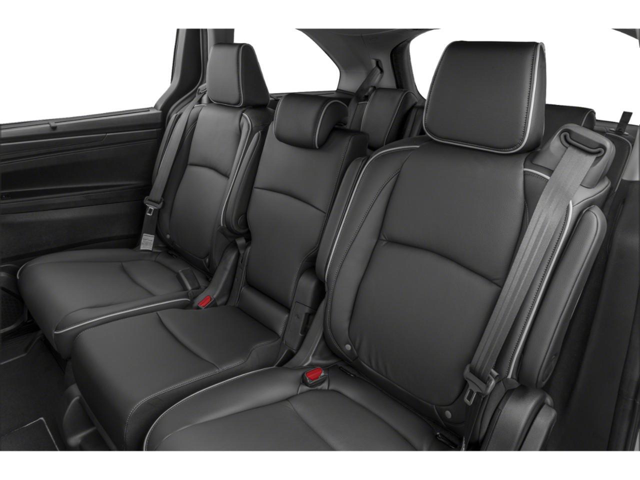 2025 Honda Odyssey Touring San Clemente CA
