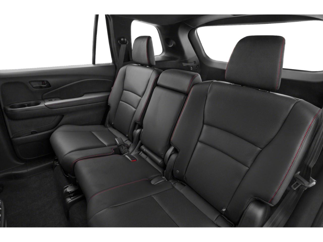 2025 Honda Passport Black Edition St. John's NL