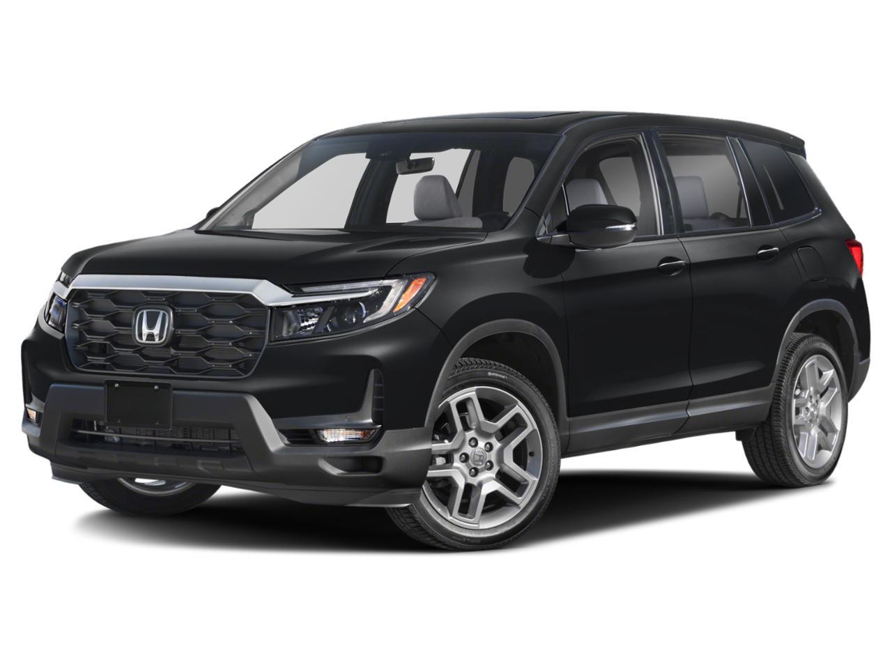 2025 Honda Passport EX-L Morristown TN