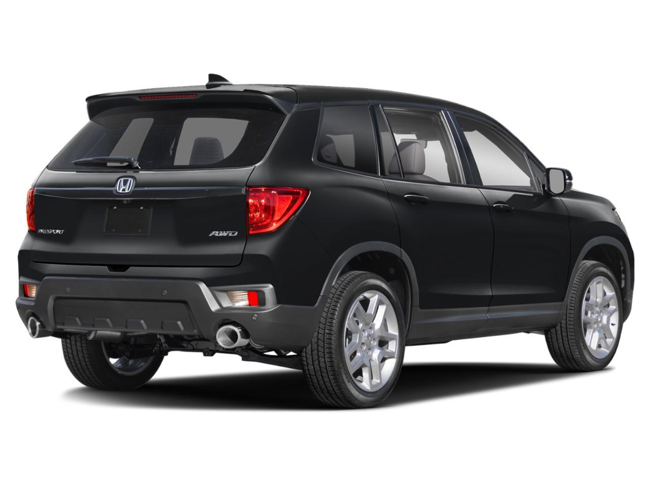 2025 Honda Passport EX-L Morristown TN