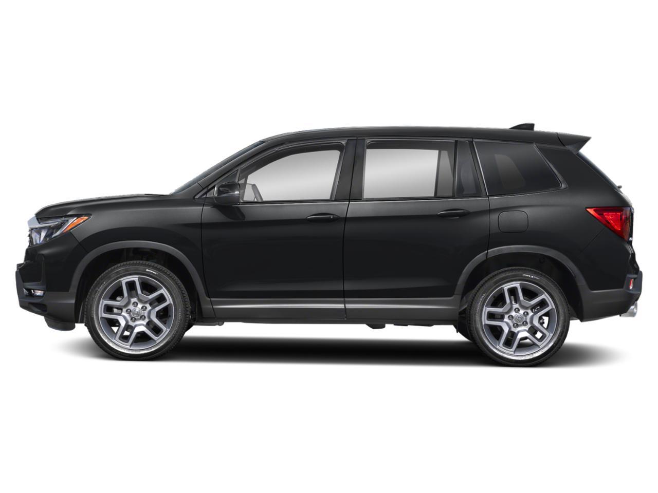 2025 Honda Passport EX-L Morristown TN