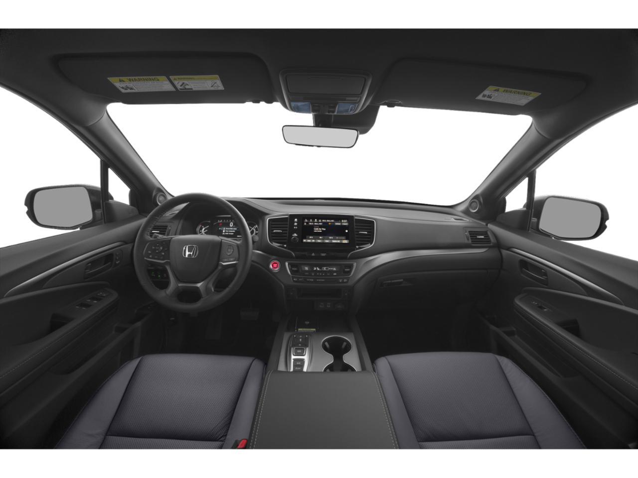 2025 Honda Passport EX-L San Clemente CA