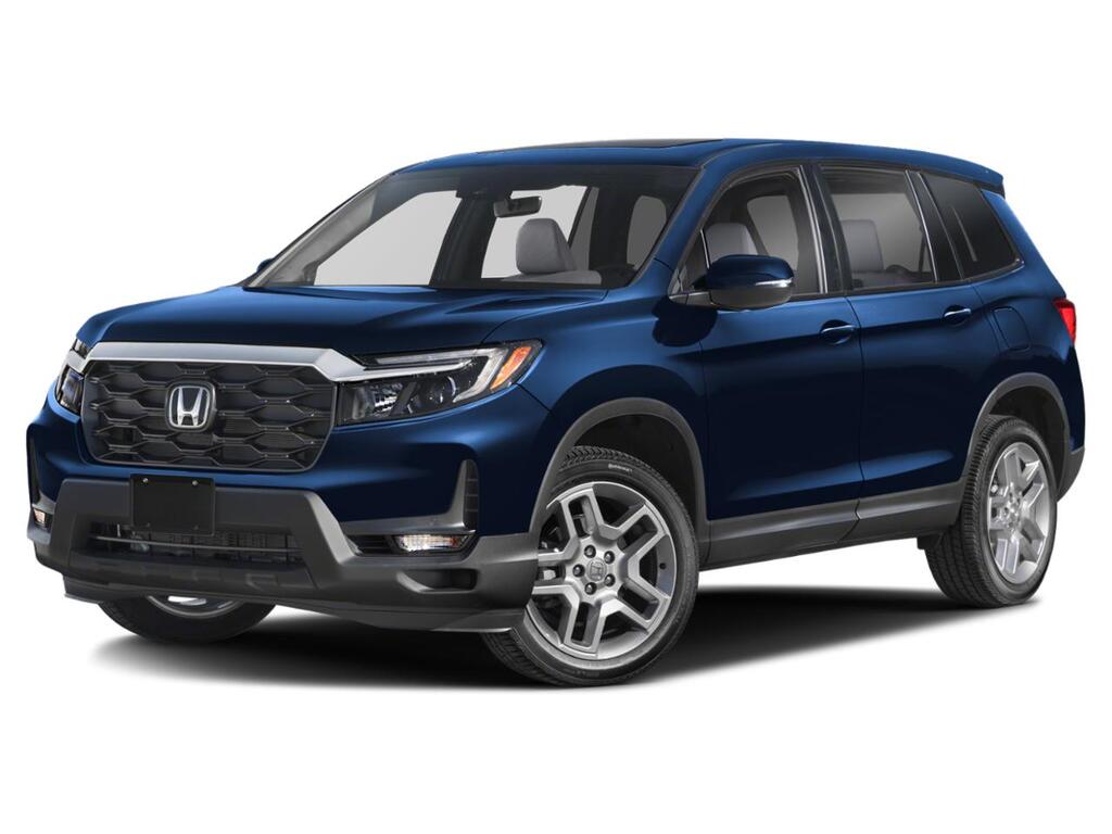2025 Honda Passport EX-L Oshkosh WI