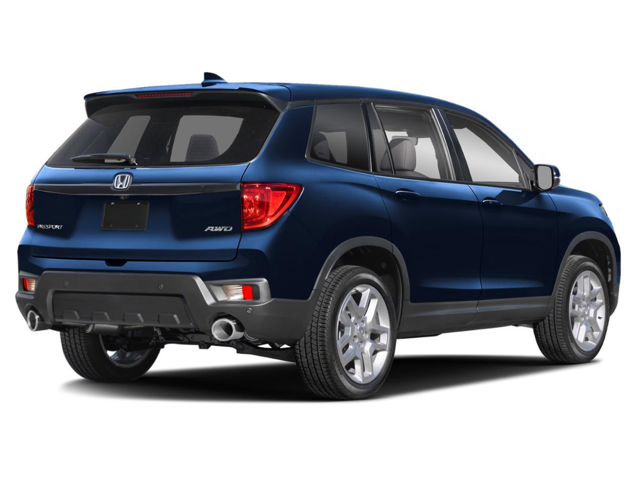 2025 Honda Passport EX-L San Clemente CA