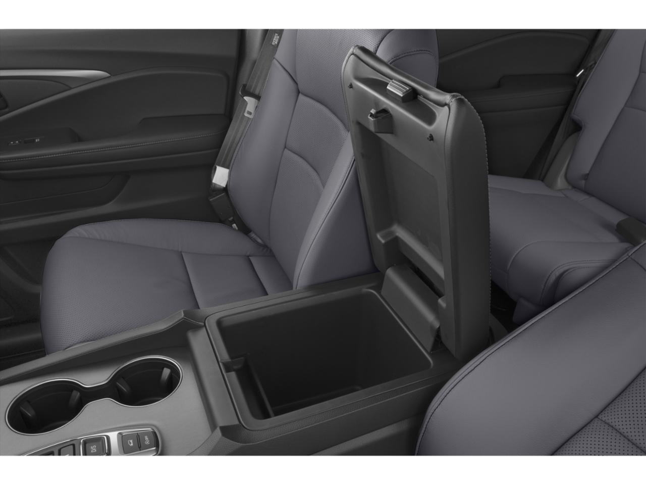 2025 Honda Passport EX-L San Clemente CA