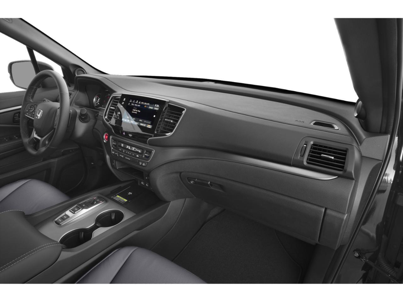 2025 Honda Passport EX-L San Clemente CA