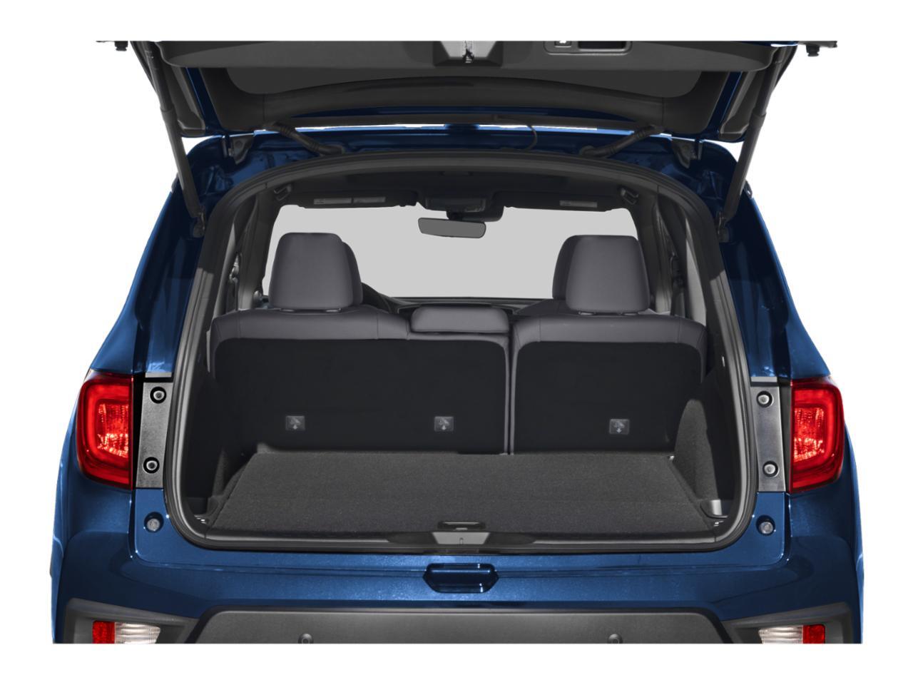 2025 Honda Passport EX-L San Clemente CA