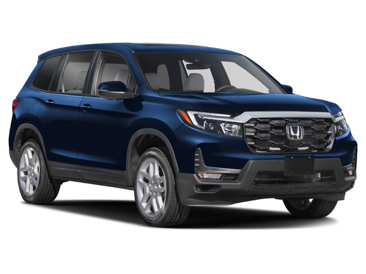 2025 Honda Passport EX-L San Clemente CA