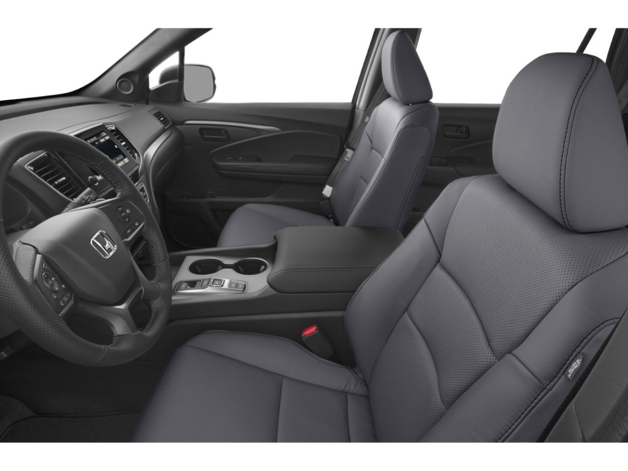 2025 Honda Passport EX-L San Clemente CA