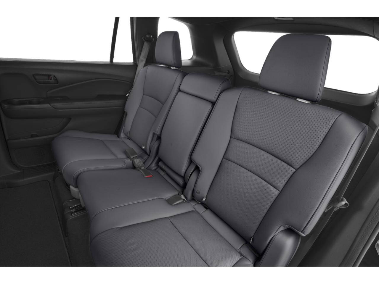 2025 Honda Passport EX-L San Clemente CA