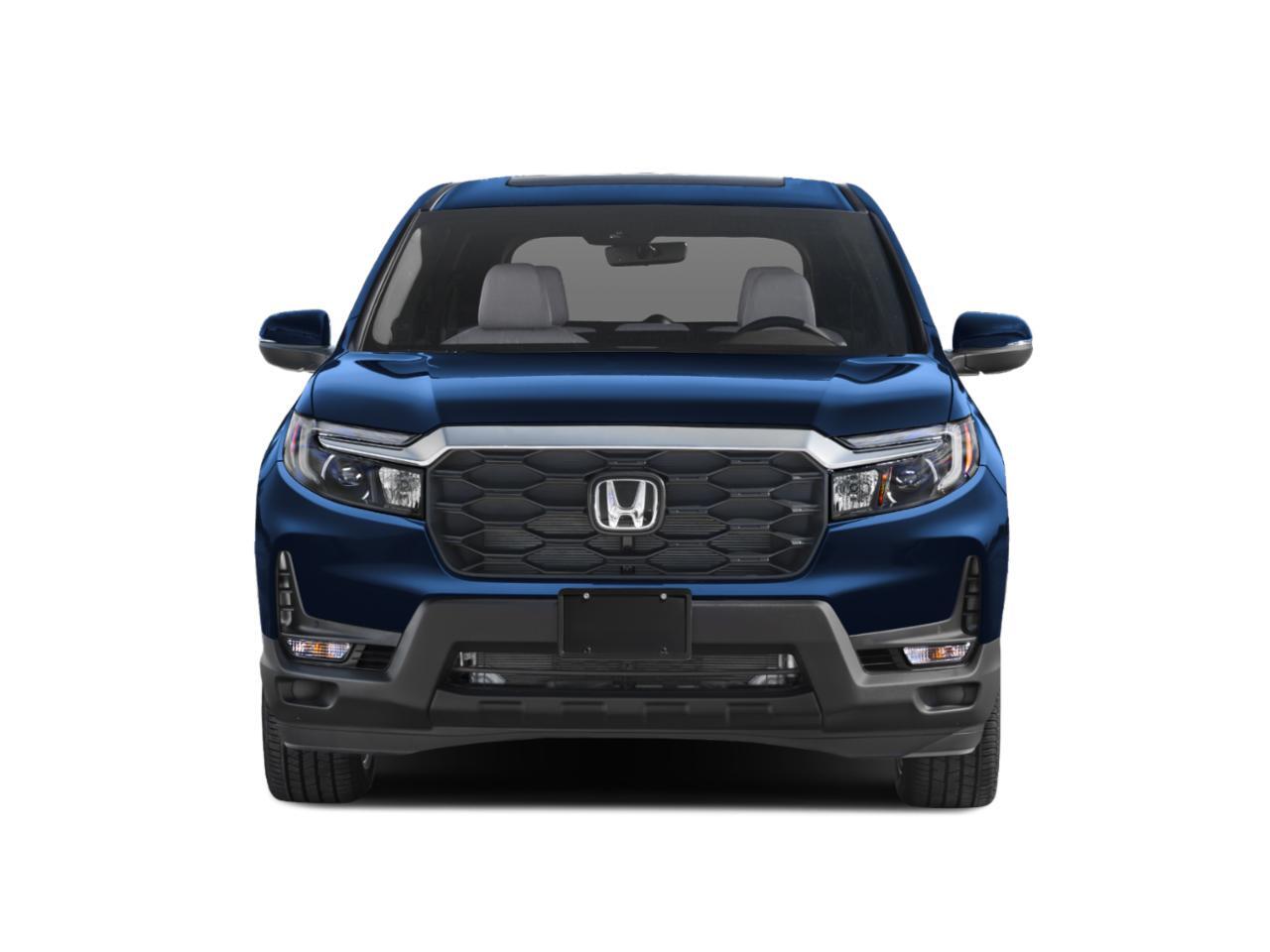 2025 Honda Passport EX-L San Clemente CA