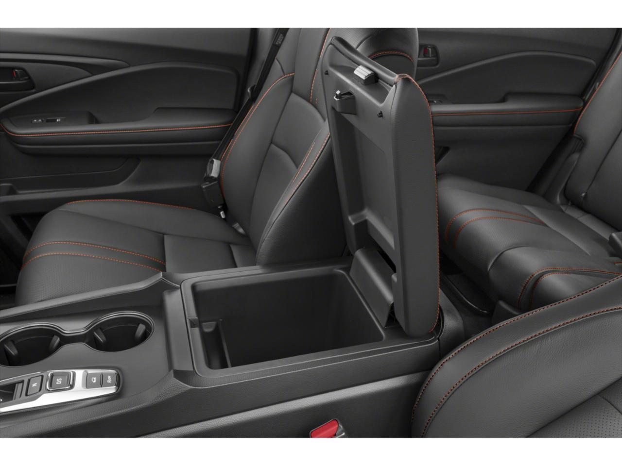 2025 Honda Passport TrailSport Roseville CA