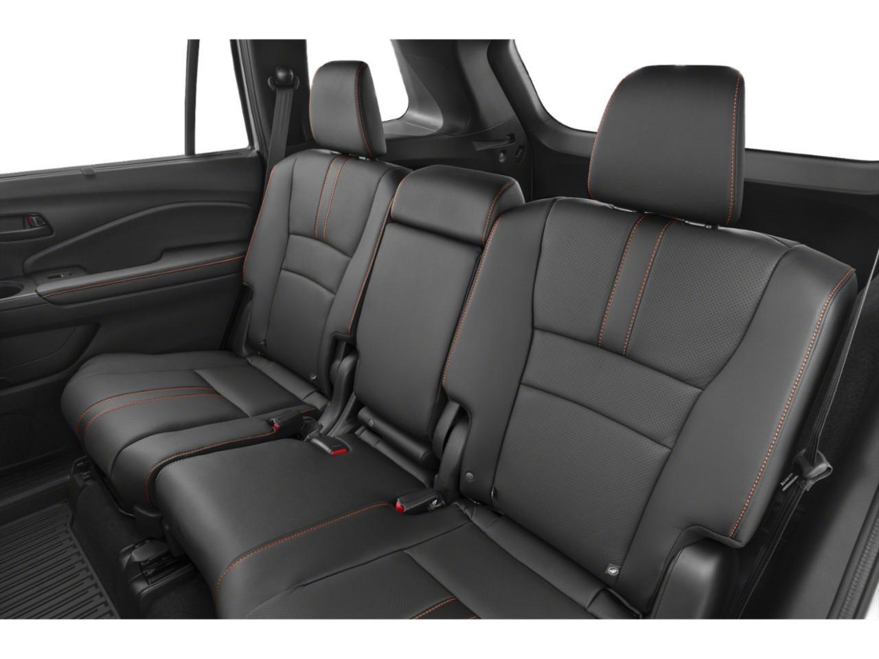 2025 Honda Passport TrailSport Roseville CA