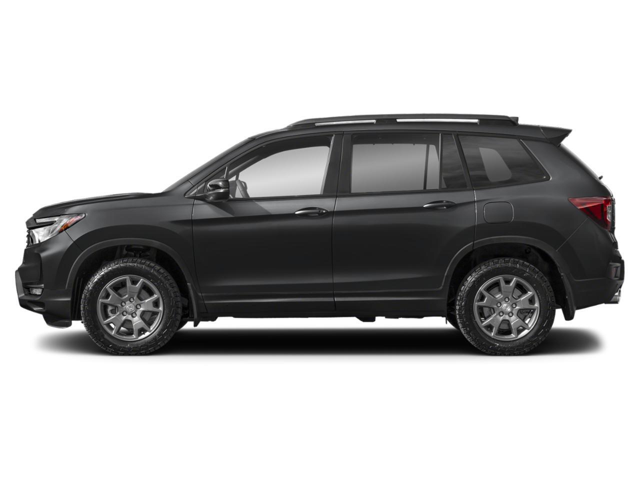 2025 Honda Passport TrailSport San Clemente CA
