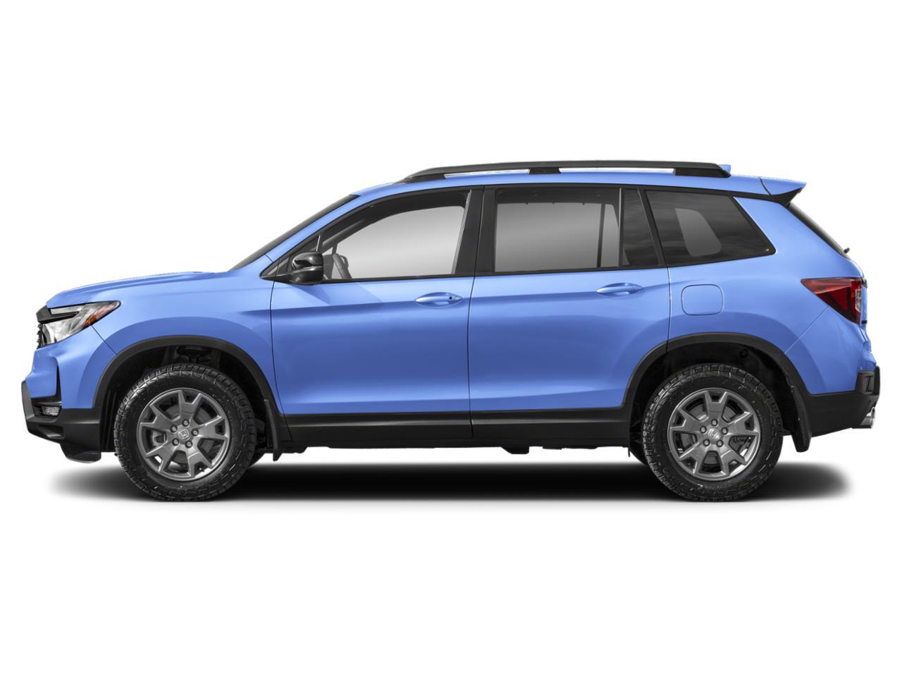 2025 Honda Passport TrailSport San Clemente CA