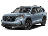 2025 Honda Pilot Black Edition Oshkosh WI