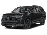 2025 Honda Pilot Black Edition Oshkosh WI