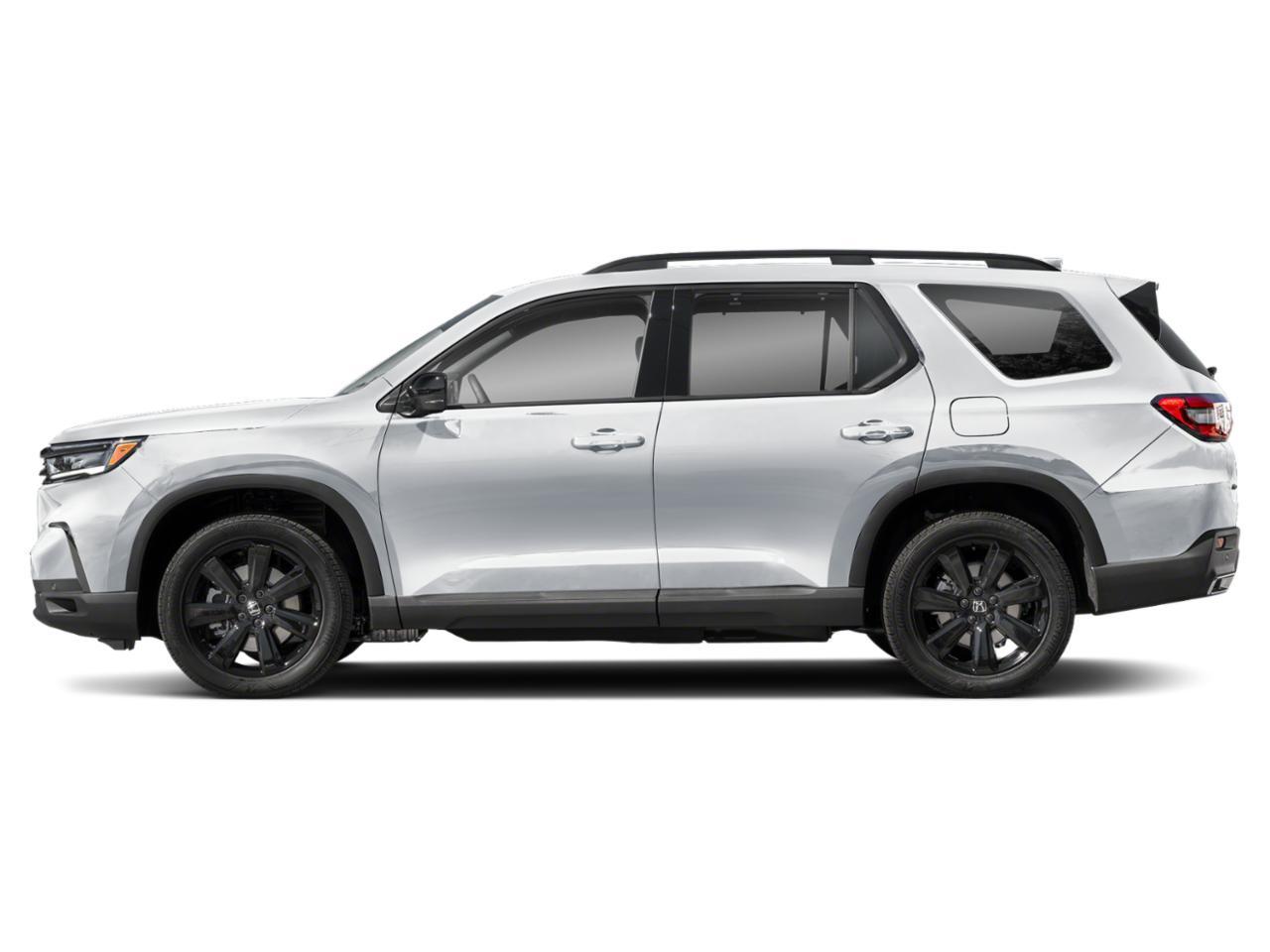 2025 Honda Pilot Black Edition San Clemente CA