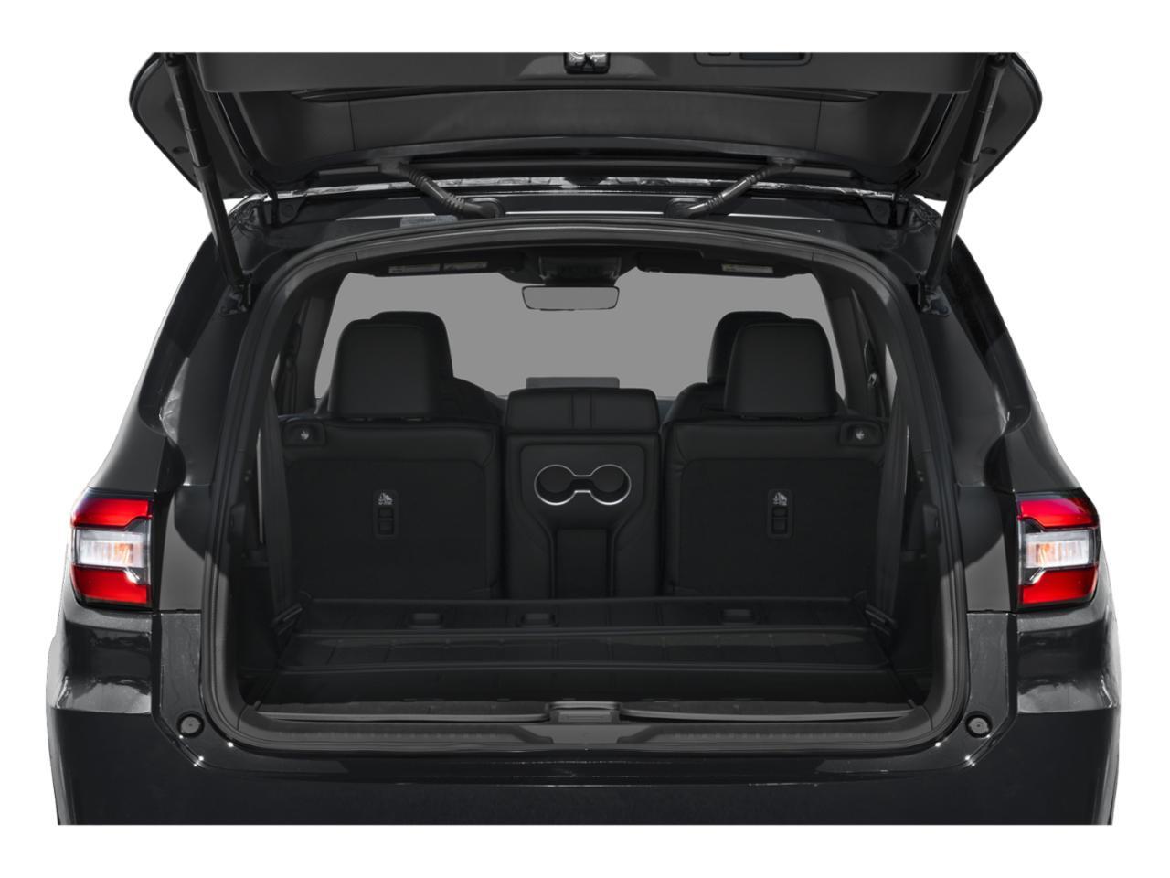 2025 Honda Pilot Black Edition Alexandria VA