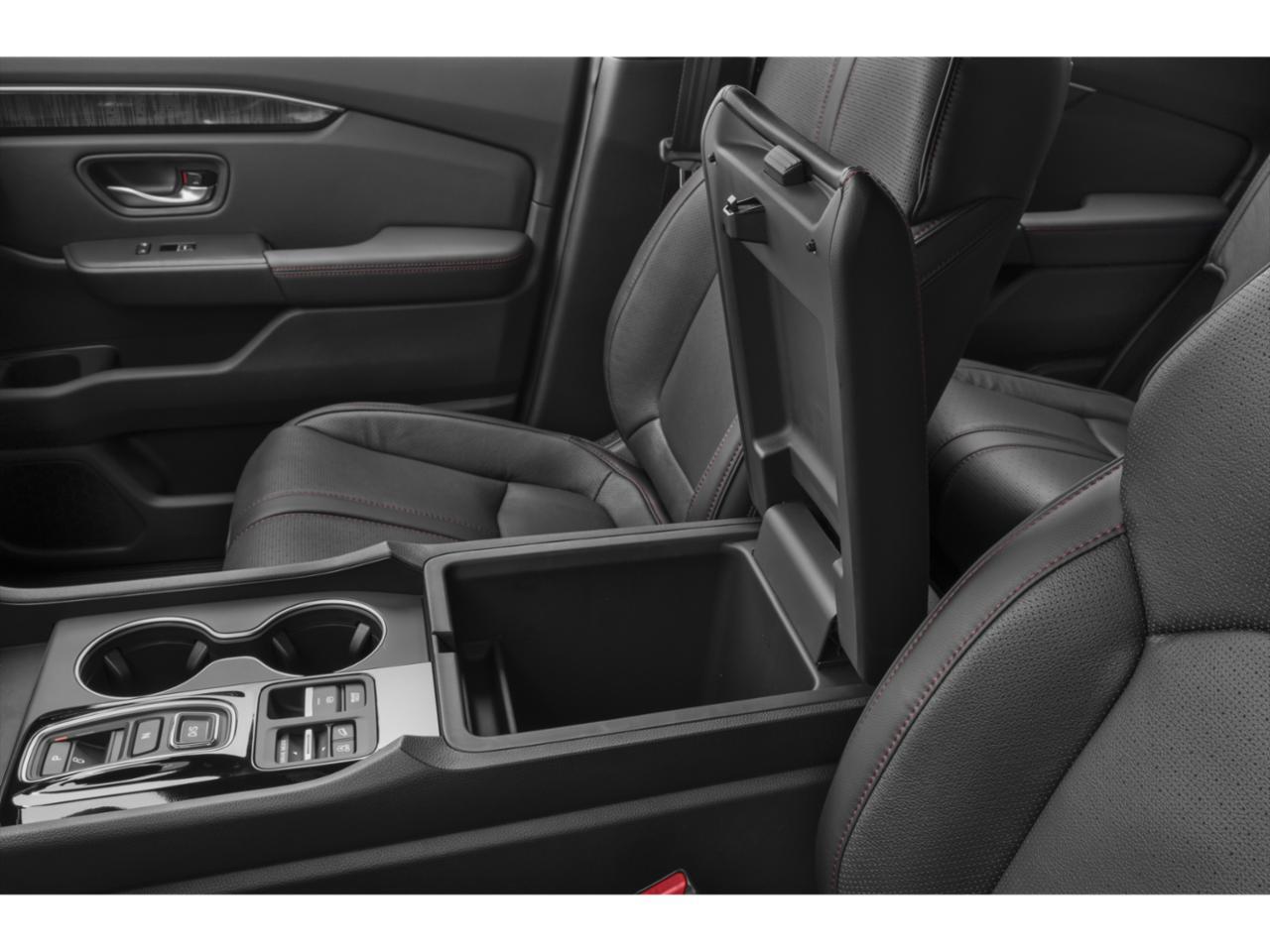 2025 Honda Pilot Black Edition Alexandria VA