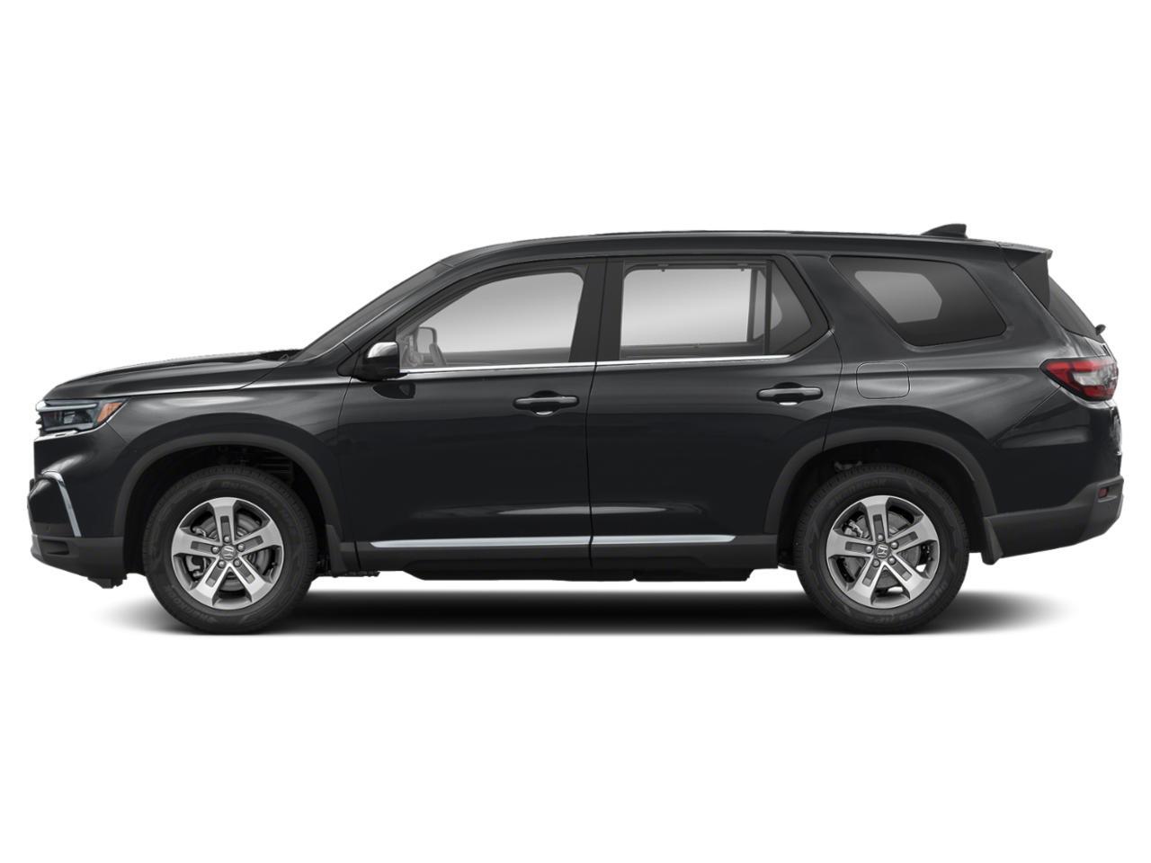 2025 Honda Pilot EX-L Dartmouth MA
