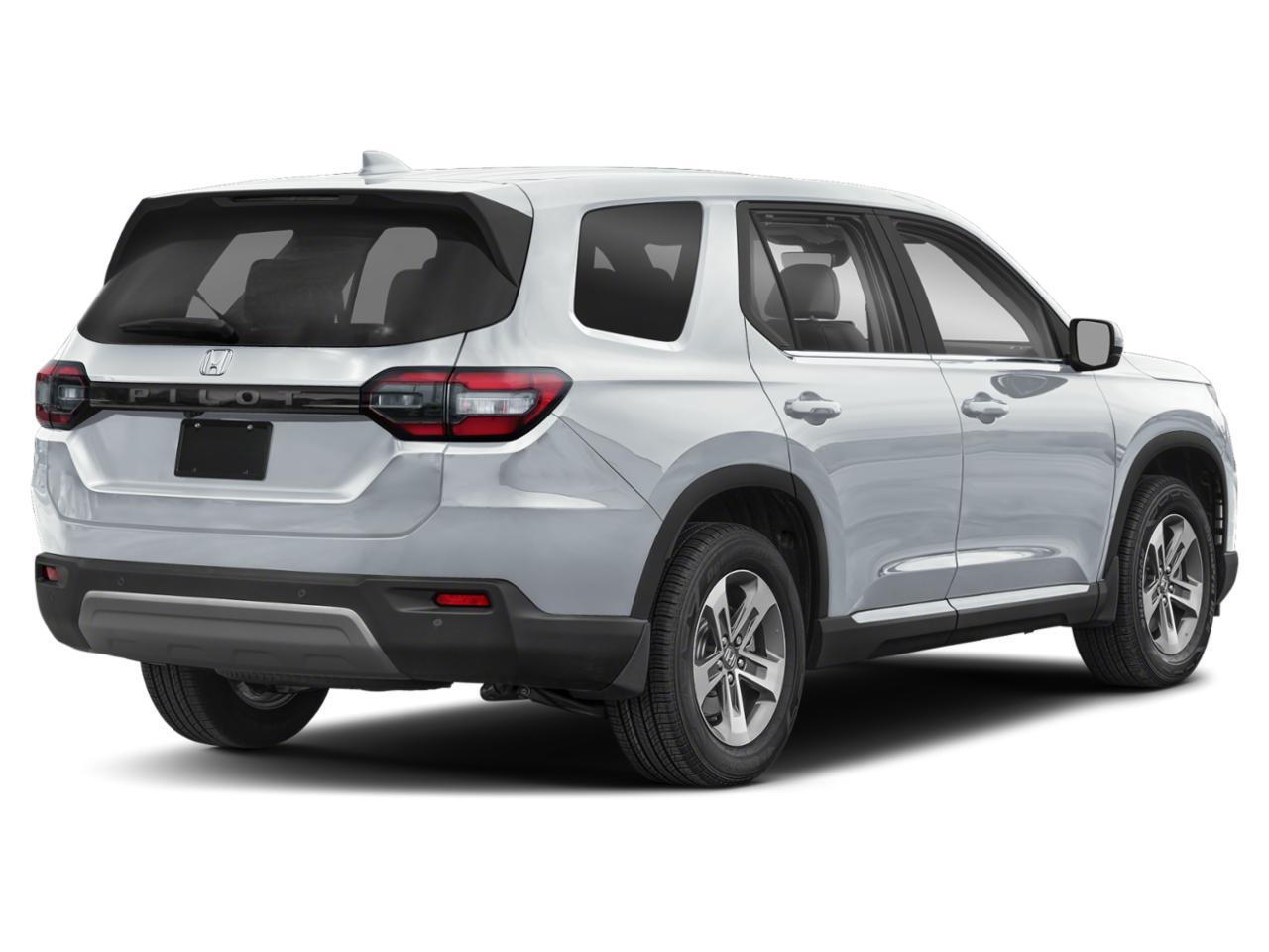2025 Honda Pilot EX-L Duluth MN