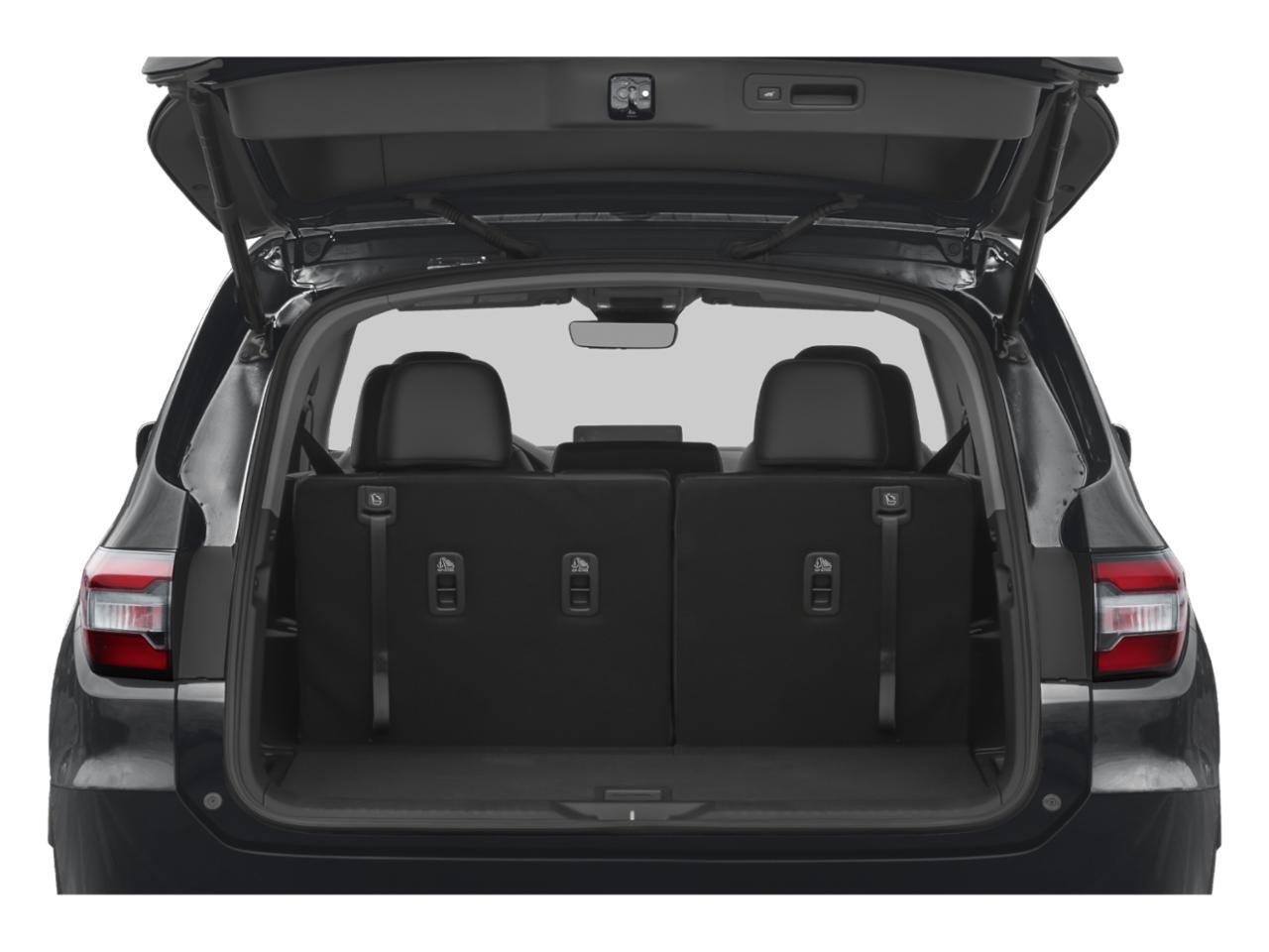 2025 Honda Pilot EX-L San Clemente CA