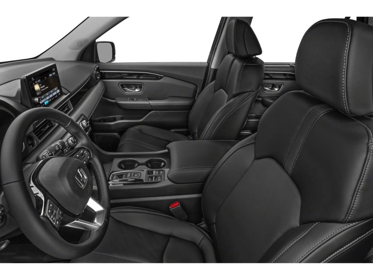 2025 Honda Pilot EX-L San Clemente CA
