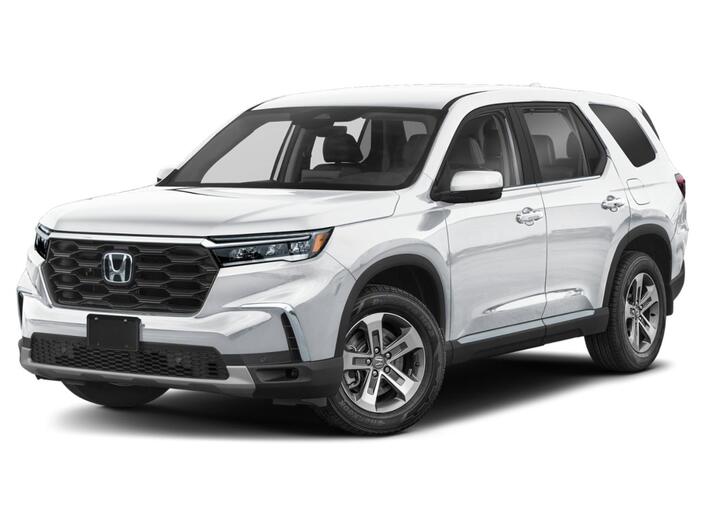 2025 Honda Pilot EX-L Oshkosh WI