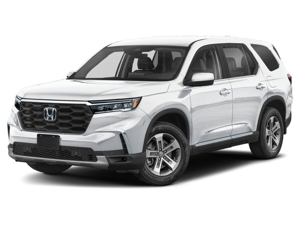 2025 Honda Pilot EX-L Oshkosh WI