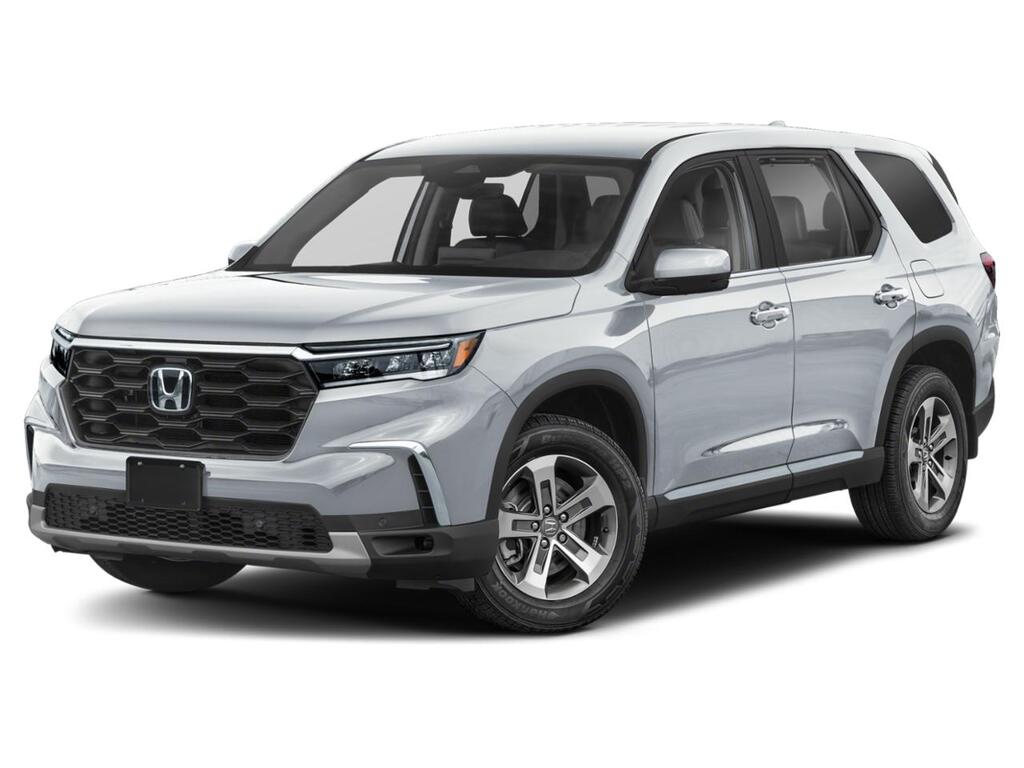 2025 Honda Pilot EX-L Oshkosh WI