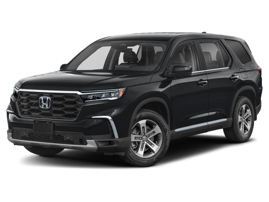 2025 Honda Pilot EX-L Oshkosh WI