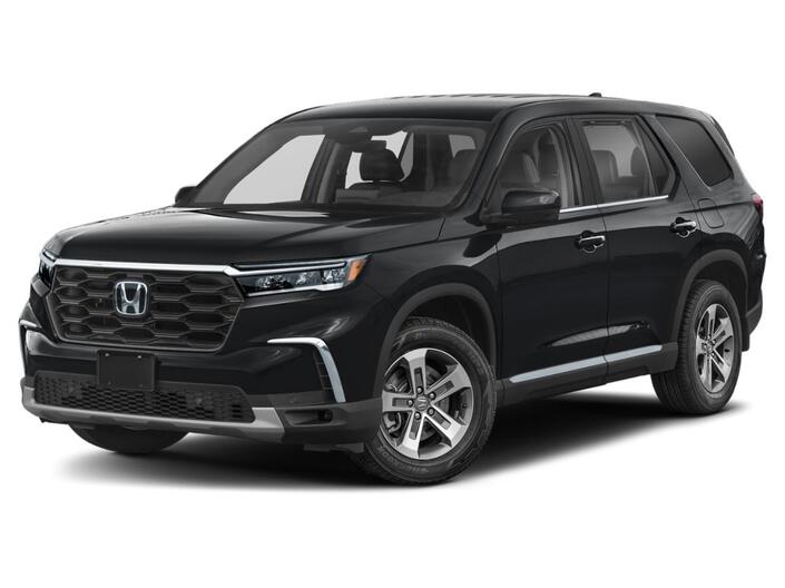 2025 Honda Pilot EX-L Oshkosh WI