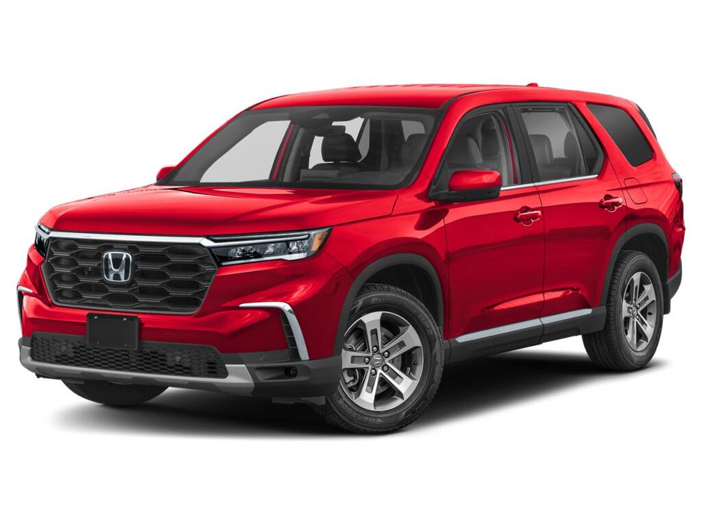 2025 Honda Pilot EX-L Oshkosh WI