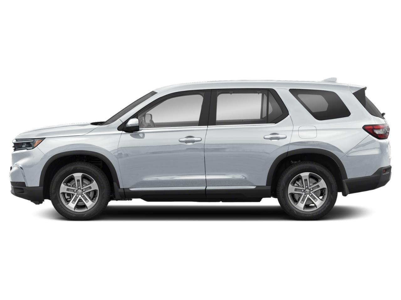 2025 Honda Pilot EX-L San Clemente CA