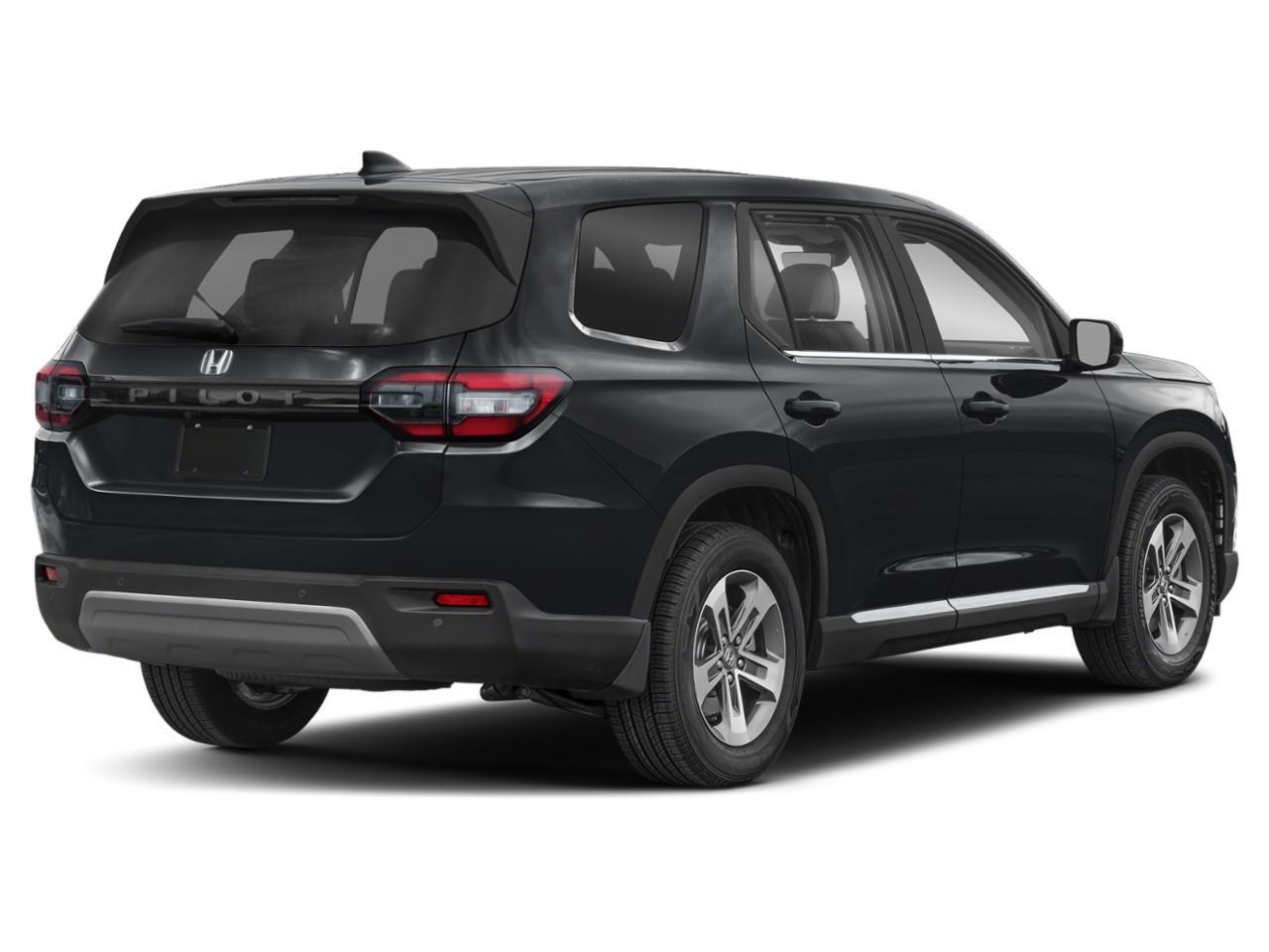 2025 Honda Pilot EX-L San Clemente CA