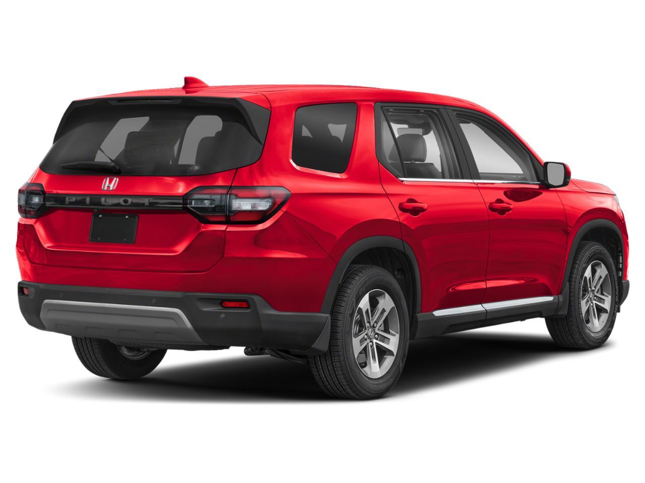 2025 Honda Pilot EX-L San Clemente CA