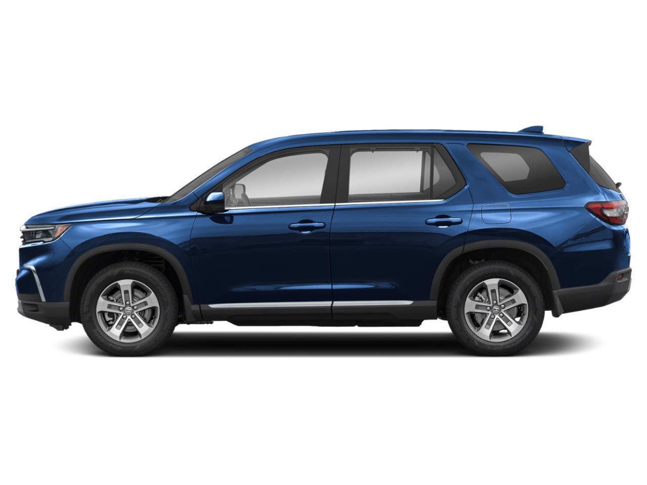 2025 Honda Pilot EX-L Bayamón PR