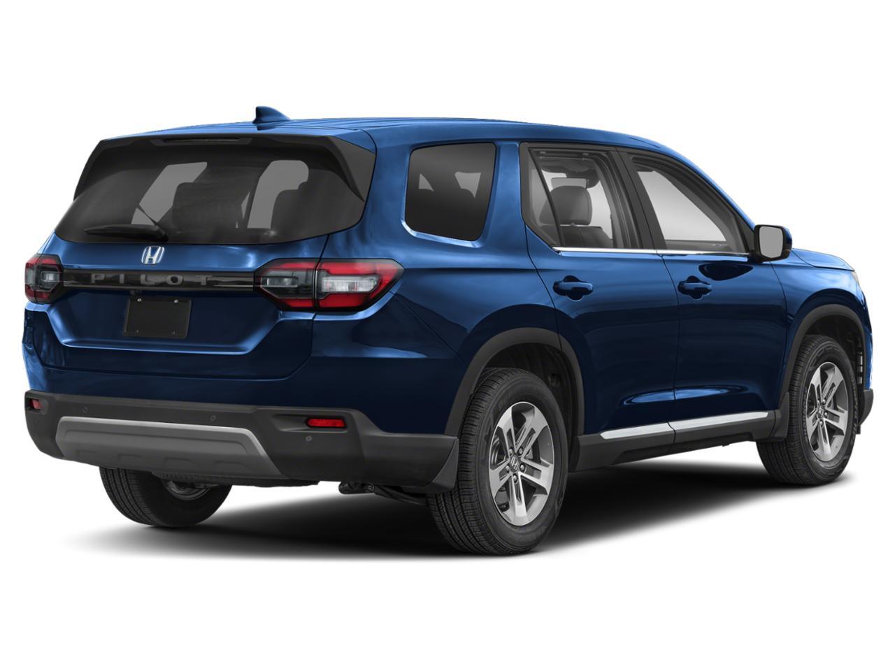 2025 Honda Pilot EX-L Bayamón PR