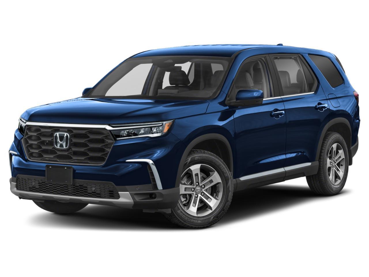 2025 Honda Pilot EX-L San Clemente CA