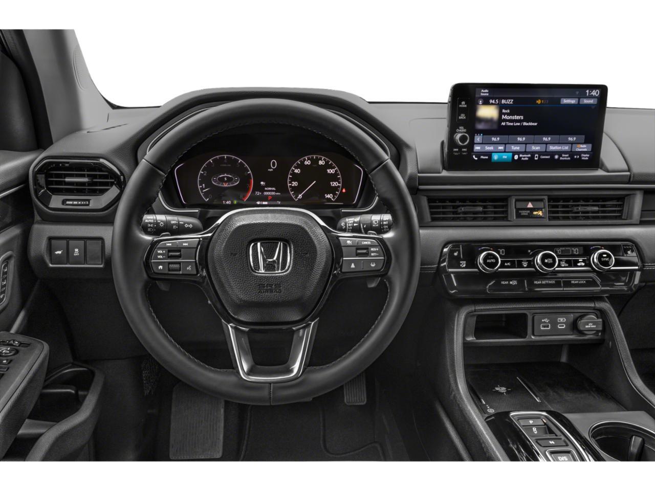 2025 Honda Pilot EX-L San Clemente CA