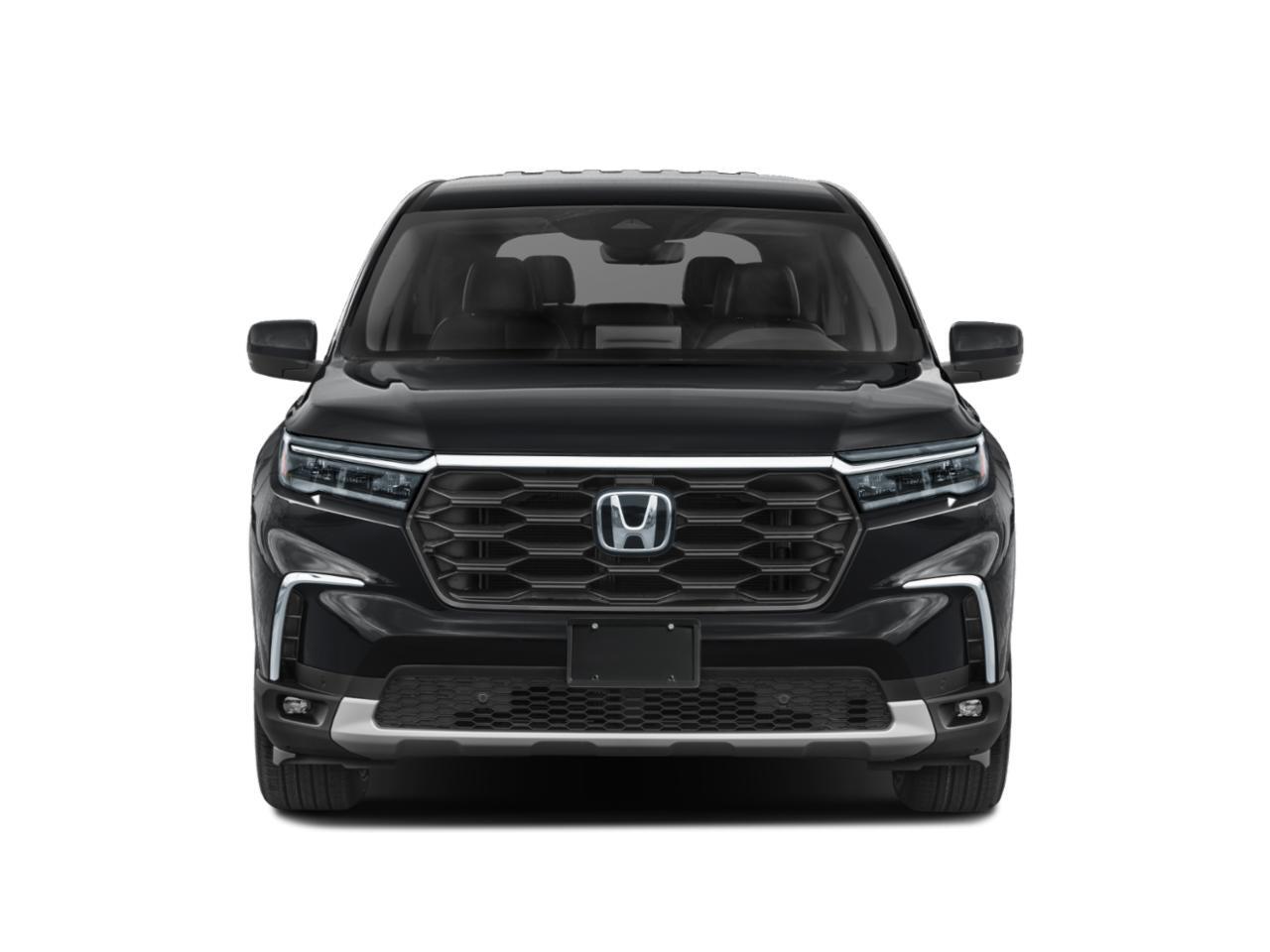 2025 Honda Pilot EX-L San Clemente CA