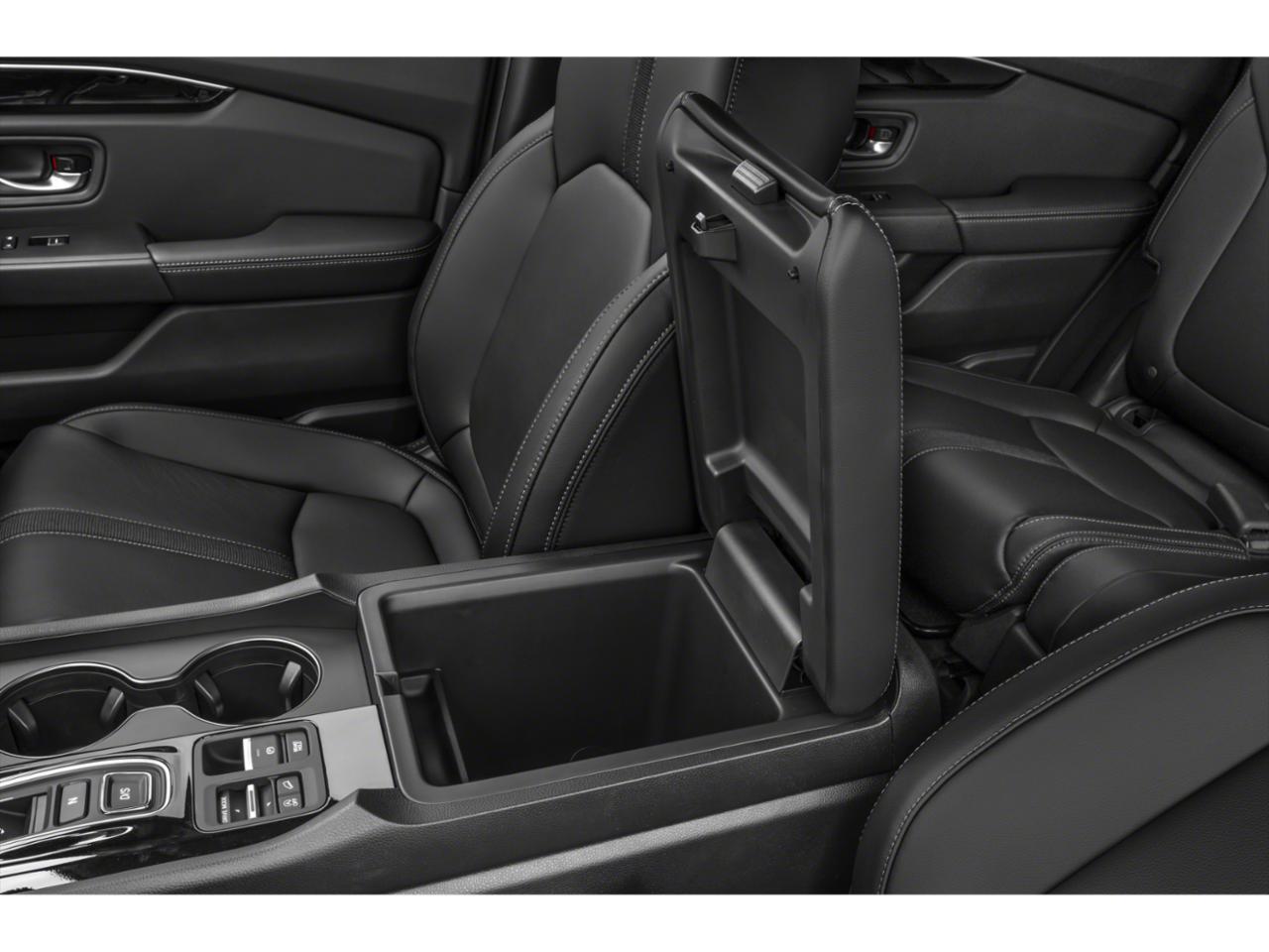 2025 Honda Pilot EX-L San Clemente CA