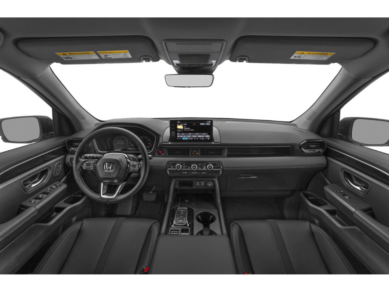 2025 Honda Pilot EX-L San Clemente CA