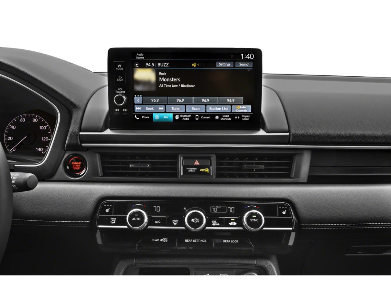 2025 Honda Pilot EX-L San Clemente CA