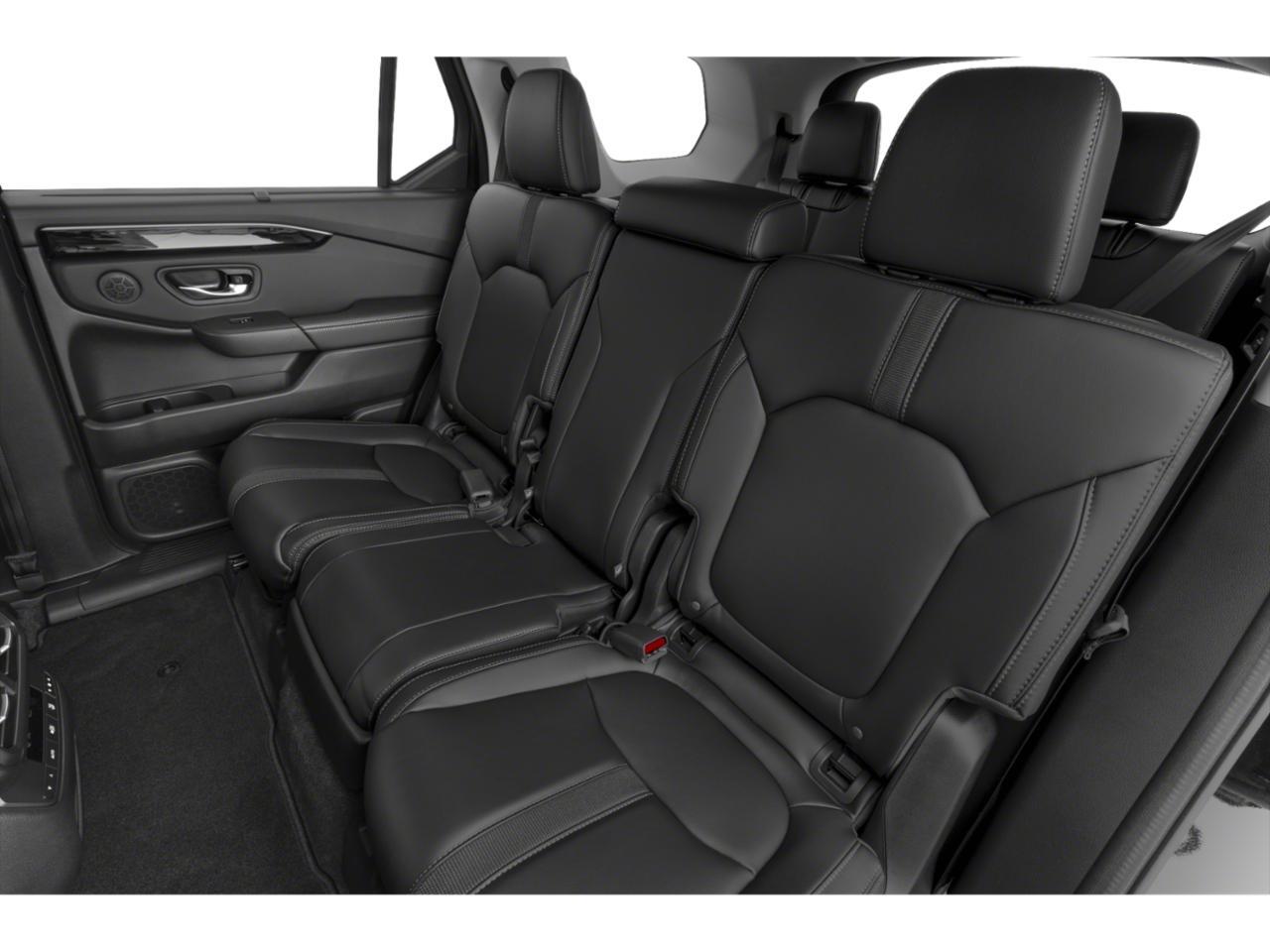 2025 Honda Pilot EX-L San Clemente CA